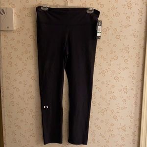Women’s Under Armour Compression Work Out Leggings